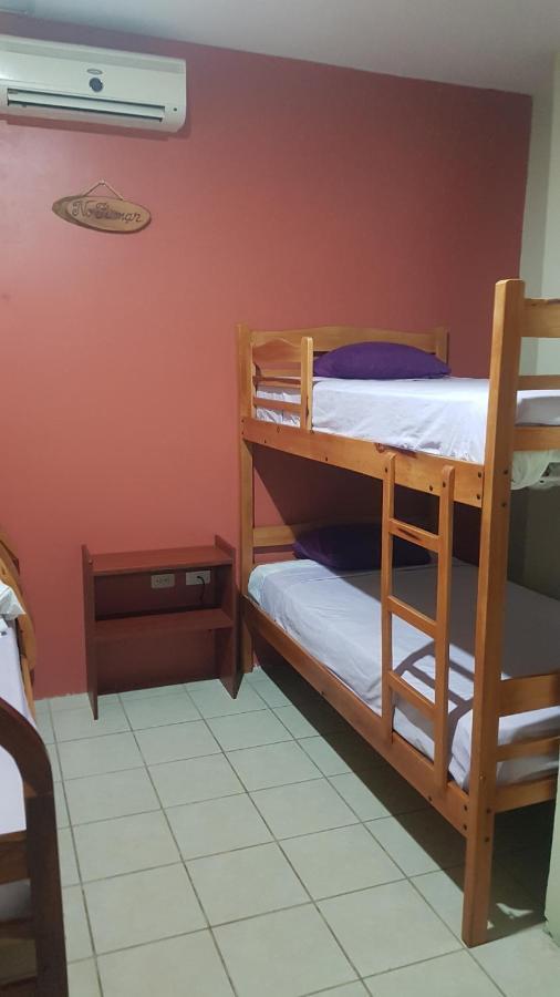 סלינאס Chaqana Hostel מראה חיצוני תמונה