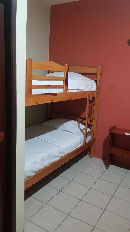 סלינאס Chaqana Hostel מראה חיצוני תמונה