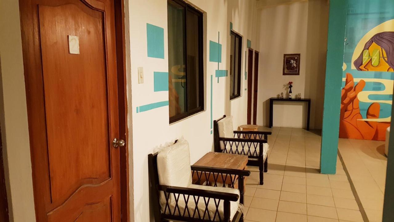 סלינאס Chaqana Hostel מראה חיצוני תמונה